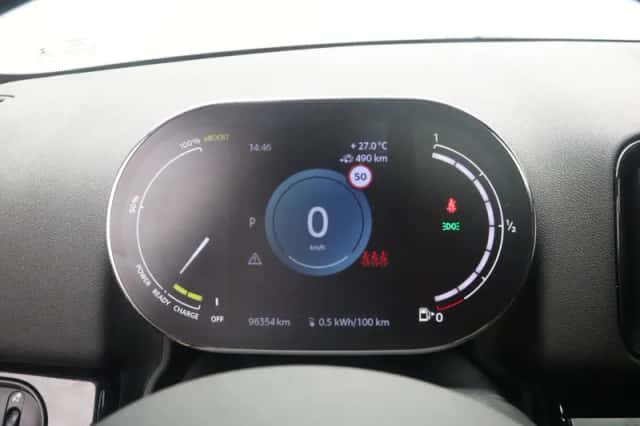 MINI Countryman (2022) thumbnail 3