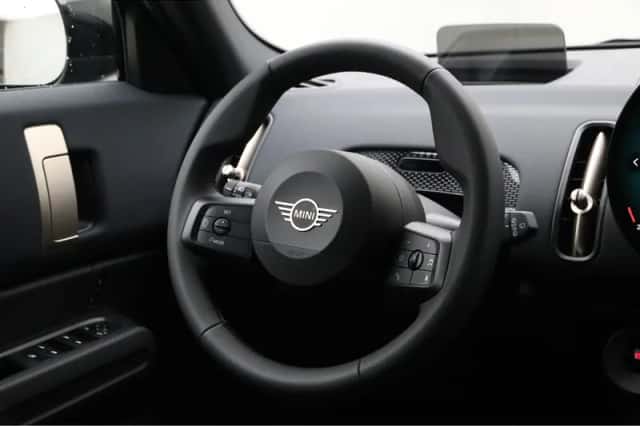 MINI Countryman (2026) thumbnail 2