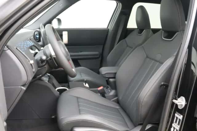 MINI Countryman (2026) thumbnail 4