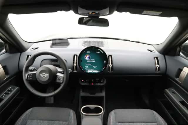 MINI Countryman (2026) thumbnail 5