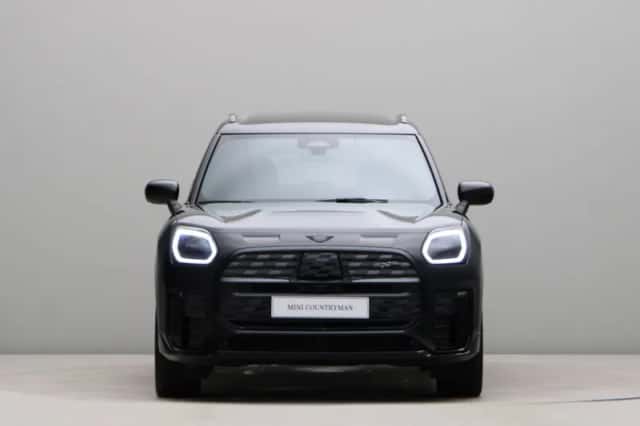 MINI Countryman (2026) thumbnail 6