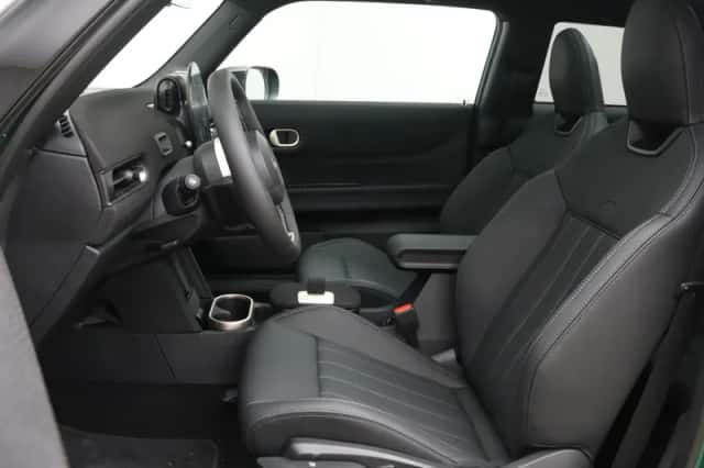 MINI Cooper (2026) thumbnail 4