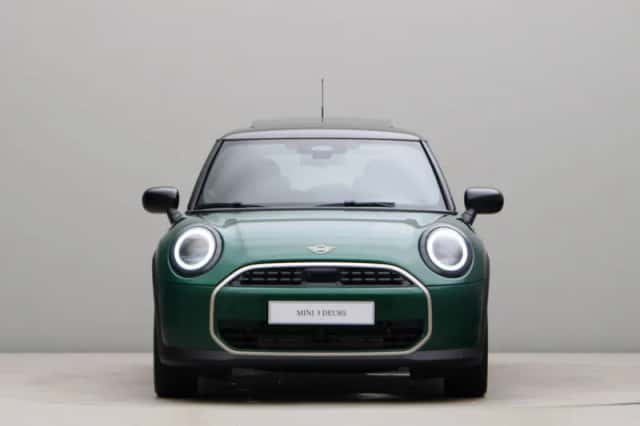 MINI Cooper (2026) thumbnail 5