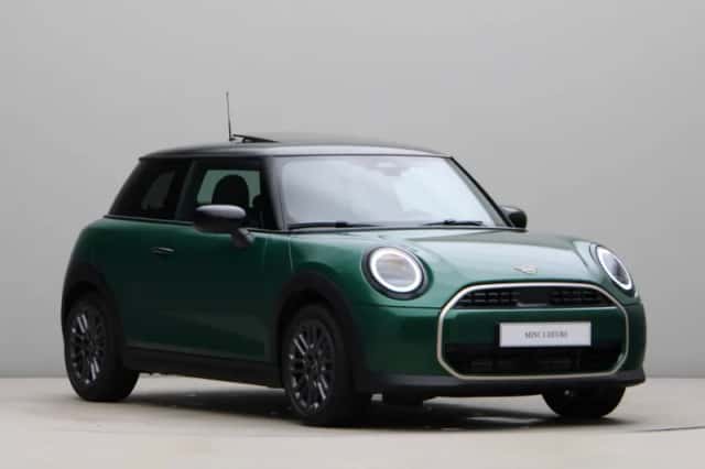 MINI Cooper (2026) thumbnail 6