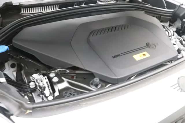 MINI Countryman (2026) thumbnail 4