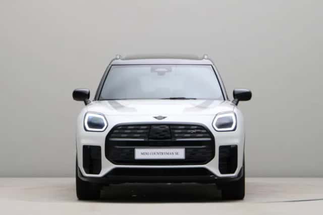 MINI Countryman (2026) thumbnail 6