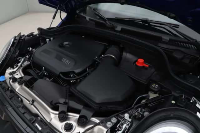 MINI Cooper (2025) thumbnail 4