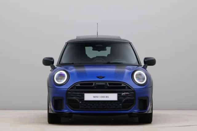 MINI Cooper (2025) thumbnail 6