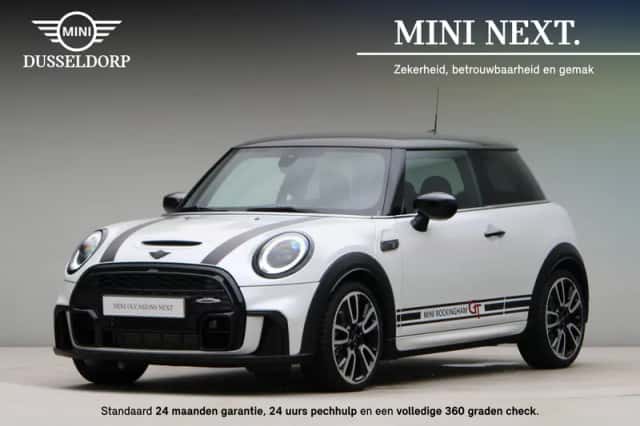 MINI 3-deurs (2023) thumbnail 1