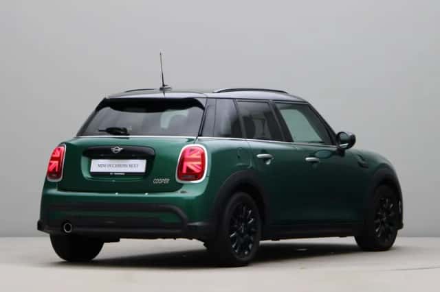 MINI Cooper (2021) thumbnail 5