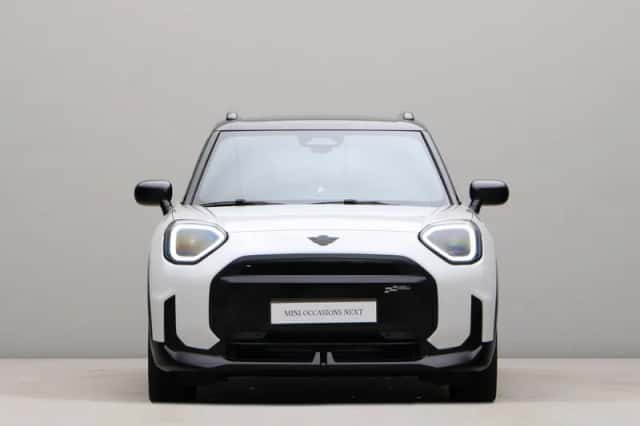 MINI Aceman (2025) thumbnail 6