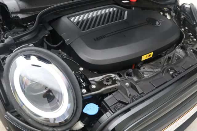 MINI Mini Electric (2023) thumbnail 4