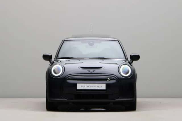 MINI Mini Electric (2023) thumbnail 6