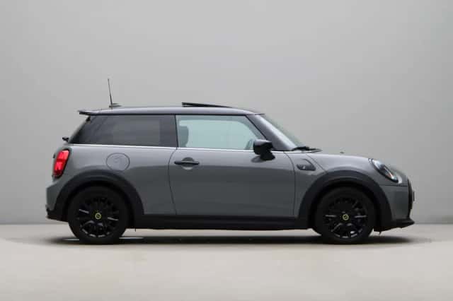 MINI Mini Electric (2022) thumbnail 4