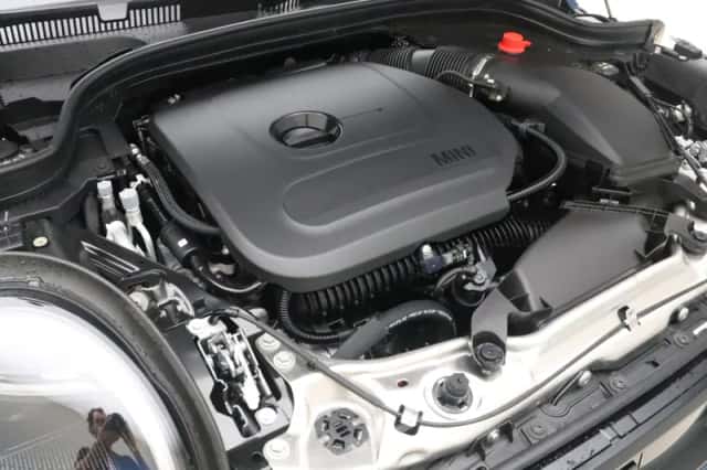MINI Cooper (2026) thumbnail 4