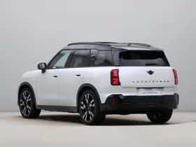 MINI Countryman (2025) thumbnail 11