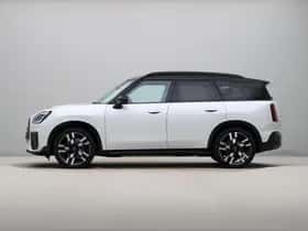 MINI Countryman (2025) thumbnail 12