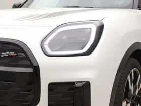 MINI Countryman (2025) thumbnail 20