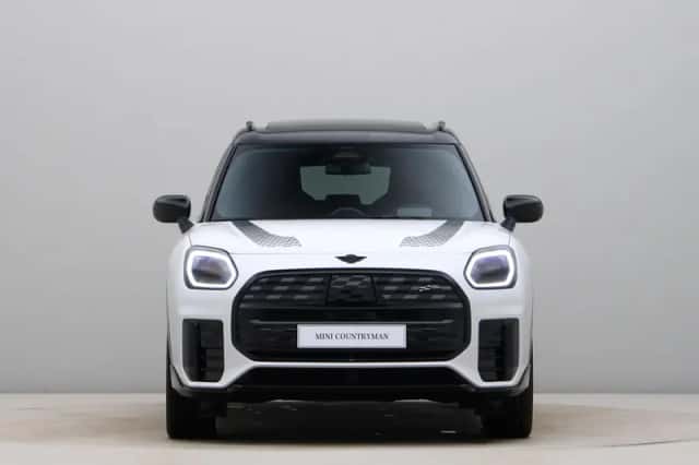 MINI Countryman (2025) thumbnail 6