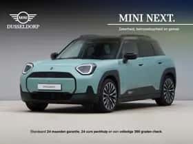 MINI Aceman (2025)