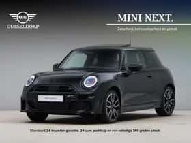 MINI Cooper (2025)