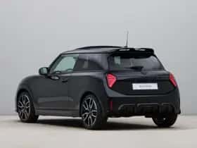 MINI Cooper (2025) thumbnail 11