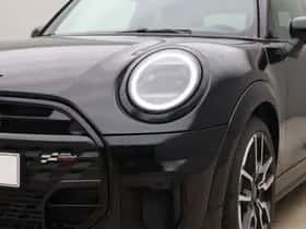 MINI Cooper (2025) thumbnail 19