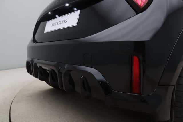 MINI Cooper (2025) thumbnail 21