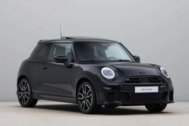 MINI Cooper (2025) thumbnail 7
