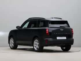 MINI Countryman (2026) thumbnail 11
