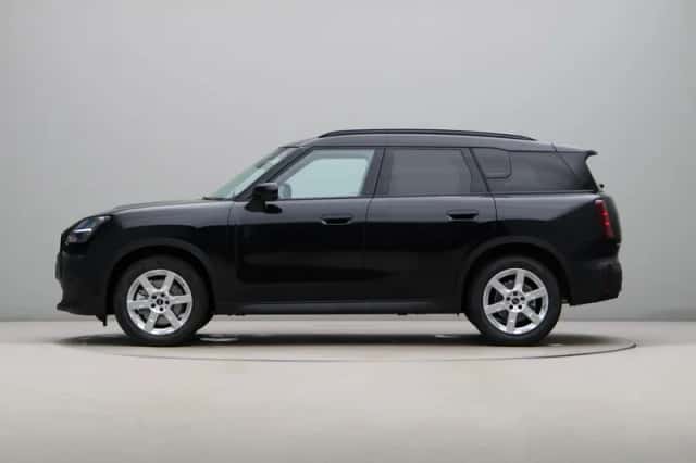 MINI Countryman (2026) thumbnail 12