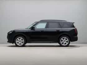 MINI Countryman (2026) thumbnail 12