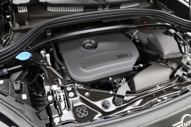 MINI Countryman (2026) thumbnail 4