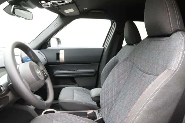 MINI Countryman (2026) thumbnail 5