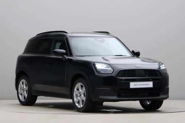 MINI Countryman (2026) thumbnail 7