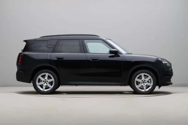 MINI Countryman (2026) thumbnail 8