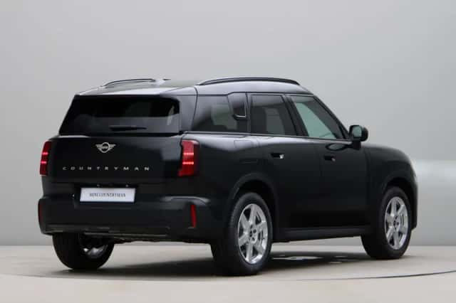 MINI Countryman (2026) thumbnail 9