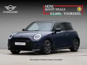 MINI Cooper (2026)