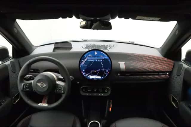 MINI Cooper (2026) thumbnail 13