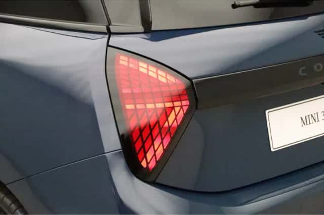 MINI Cooper (2026) thumbnail 21