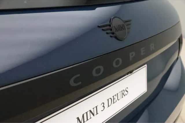 MINI Cooper (2026) thumbnail 23