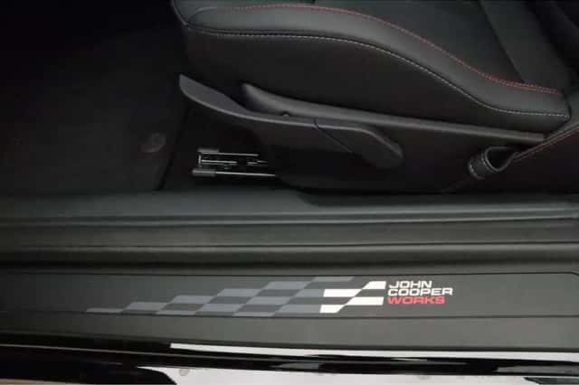 MINI Cooper (2026) thumbnail 24