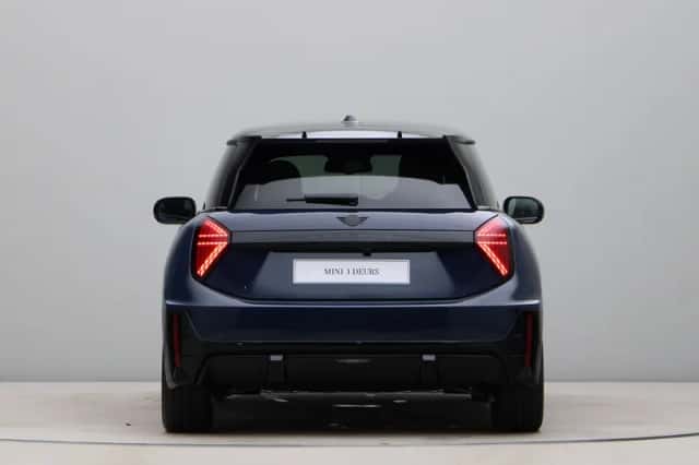 MINI Cooper (2026) thumbnail 10