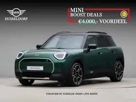 MINI Aceman (2026)