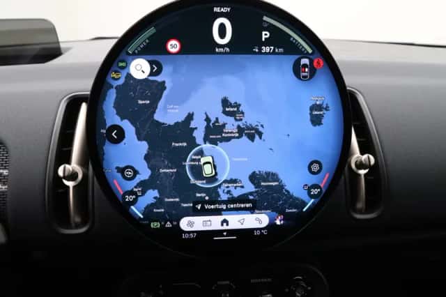 MINI Countryman (2026) thumbnail 20