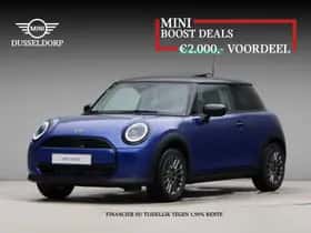 MINI Cooper (2026)