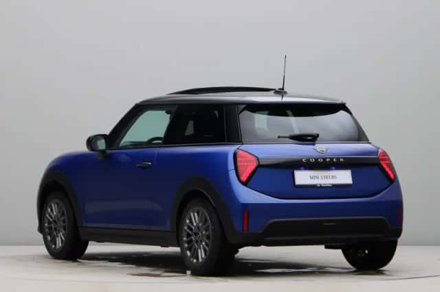 MINI Cooper (2026) thumbnail 11