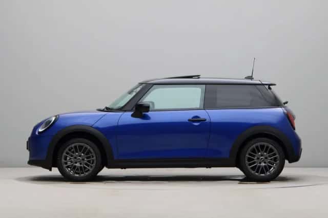 MINI Cooper (2026) thumbnail 12