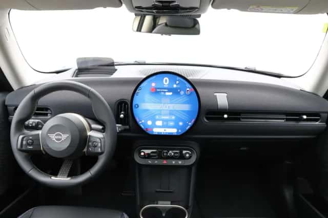 MINI Cooper (2026) thumbnail 13