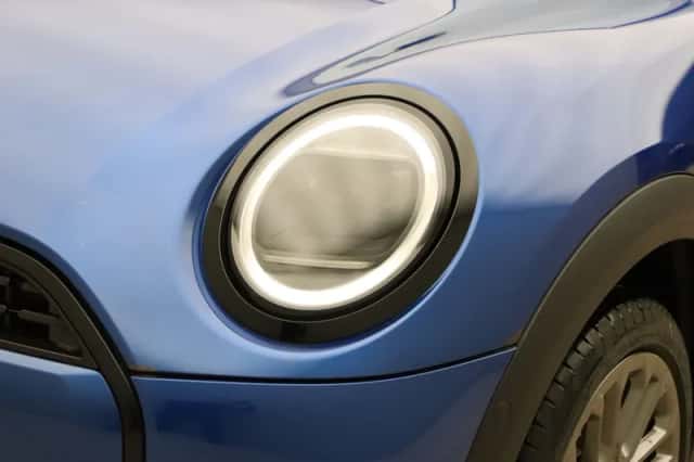 MINI Cooper (2026) thumbnail 20